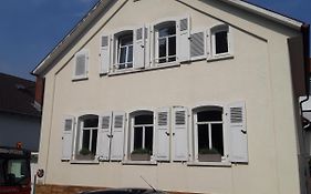 Arthouse Apartment